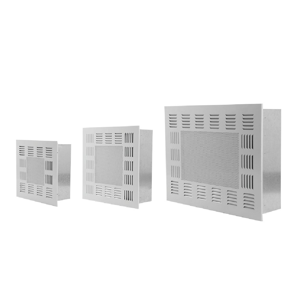 Millised on iseennast-puhkeldajate klassifikatsioonid?