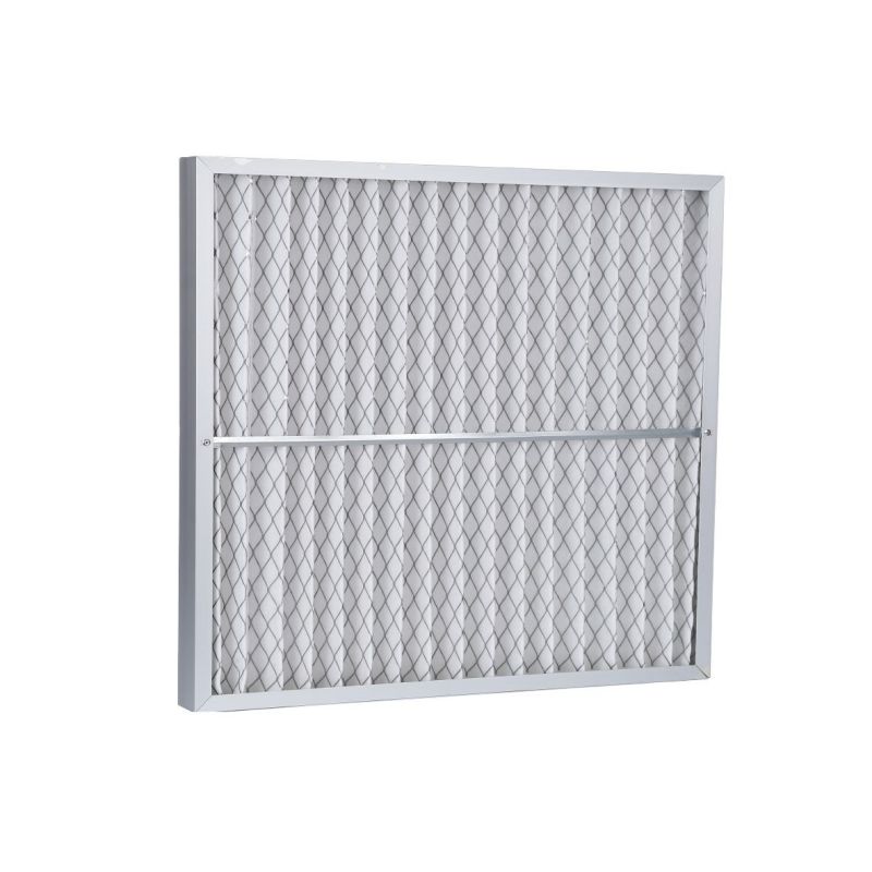 Mida õhufilter teeb?