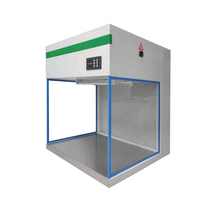 Miks on töölaua horisontaalne puhastuspink kaasaegsete laborite jaoks hädavajalik?