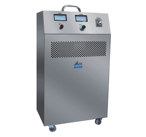 Mis suurus peaks konkreetse ruumi jaoks mobiilne osoonigeneraator olema?